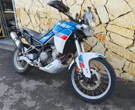 APRILIA 660 Evocative Euro 5