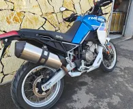 APRILIA 660 Evocative Euro 5