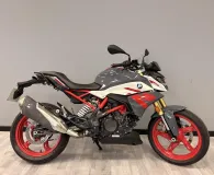 BMW G 310 R