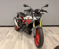 BMW G 310 R