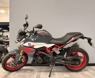 BMW G 310 R