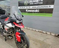 TRIUMPH 900 GT Aragón Edition BRIDABLE A2 POT AROW