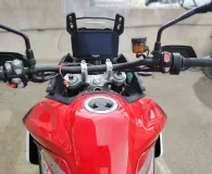 TRIUMPH 900 GT Aragón Edition BRIDABLE A2 POT AROW