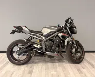 TRIUMPH Street Triple 765 RS 2021