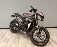 TRIUMPH Street Triple 765 RS 2021