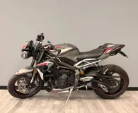 TRIUMPH Street Triple 765 RS 2021