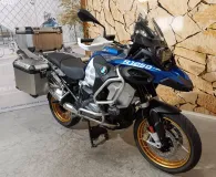 BMW R 1250 GS Adventure Euro 4