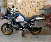 BMW R 1250 GS Adventure Euro 4