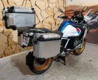 BMW R 1250 GS Adventure Euro 4