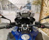 BMW R 1250 GS Adventure Euro 4