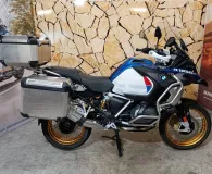 BMW R 1250 GS Adventure Euro 4
