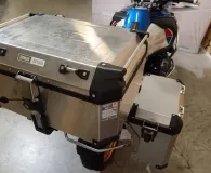 BMW R 1250 GS Adventure Euro 4