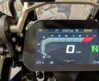 BMW R 1250 GS Adventure Euro 4