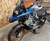 BMW R 1250 GS Adventure Euro 4