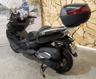 BMW 400 GT