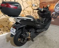 BMW 400 GT