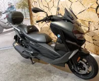 BMW 400 GT