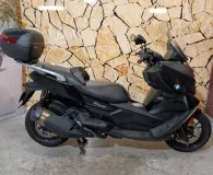 BMW 400 GT
