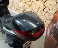 BMW 400 GT