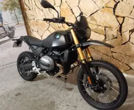 BMW R 12 1200 G/S
