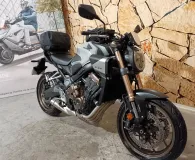 HONDA CB 650 R 2023
