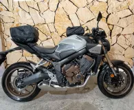 HONDA CB 650 R 2023