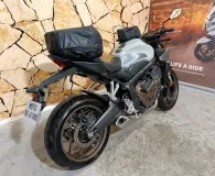 HONDA CB 650 R 2023