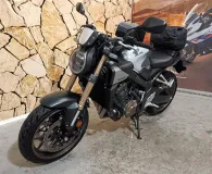HONDA CB 650 R 2023
