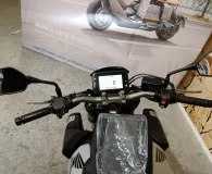 HONDA CB 650 R 2023