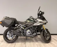 SUZUKI GSX-S 1000 GX