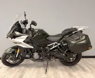 SUZUKI GSX-S 1000 GX
