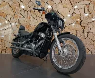 HARLEY-DAVIDSON 1745 Noir