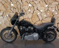 HARLEY-DAVIDSON 1745 Noir
