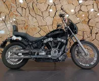 HARLEY-DAVIDSON 1745 Noir