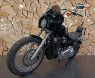 HARLEY-DAVIDSON 1745 Noir