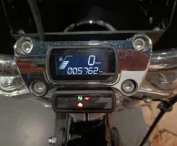 HARLEY-DAVIDSON 1745 Noir
