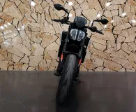 KTM Duke 790