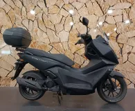 KYMCO 50 CC SKYTOWN 50