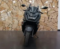 KYMCO 50 CC SKYTOWN 50