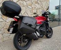 HONDA 1000 GT kit valises complet