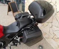 HONDA 1000 GT kit valises complet