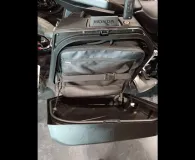 HONDA 1000 GT kit valises complet