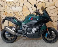 BMW M 1000 XR