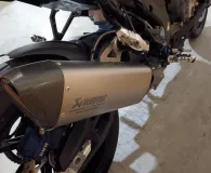 BMW M 1000 XR