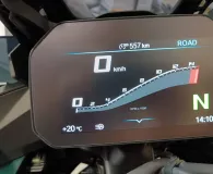BMW M 1000 XR