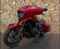 INDIAN PowerPlus 1834 Dark Horse