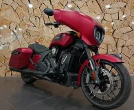 INDIAN PowerPlus 1834 Dark Horse