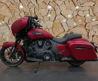 INDIAN PowerPlus 1834 Dark Horse