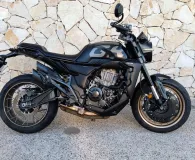 ZONTES 350 GK