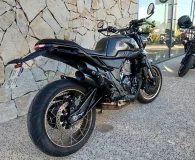 ZONTES 350 GK